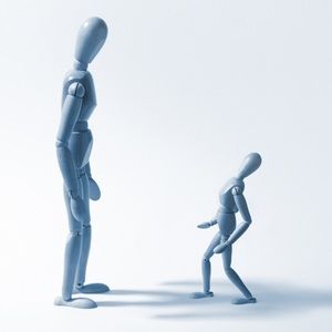 Meet your Posher, Britt